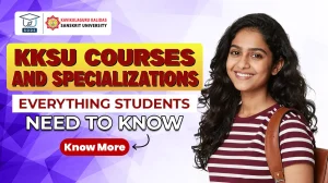 KKSU Courses
