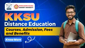 KKSU Distance Education