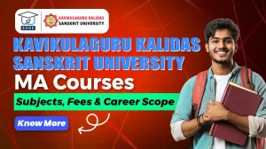 Kavikulaguru Kalidas Sanskrit University