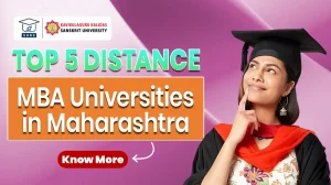 distance mba