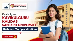 distance ma specializations